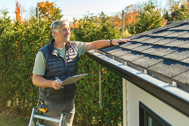 Trusted Roofing service in Preston, IA - Ben Roofing and Steel LLC